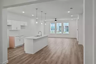 9569 Thorncrown Ln, Fort Worth, TX 76179 - Photo 13