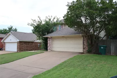 4653 Goldrock Drive, Fort Worth, TX 76137 - Photo 3