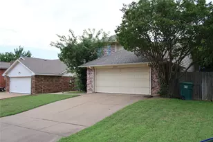 4653 Goldrock Dr, Fort Worth, TX 76137 - Photo 3