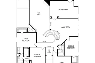 2510 Rolling Hills Dr, Melissa, TX 75454 - Photo 5