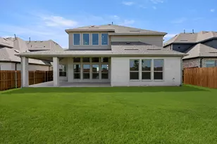 2510 Rolling Hills Dr, Melissa, TX 75454 - Photo 13