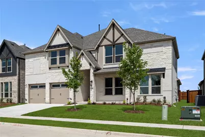 2510 Rolling Hills Drive, Melissa, TX 75454 - Photo 3