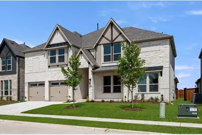 2510 Rolling Hills Drive, Melissa, TX 75454 - Photo 7