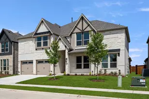 2510 Rolling Hills Dr, Melissa, TX 75454 - Photo 7