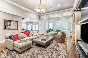 1815 W Forest Grove Rd, Lucas, TX 75002 - Photo 23