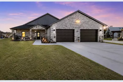 502 S Bay Court, Runaway Bay, TX 76426 - Photo 1