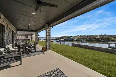 502 S Bay Court, Runaway Bay, TX 76426 - Photo 31
