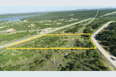 Lot 458 Canyon Wren, Possum Kingdom Lake, TX 76449 - Photo 1