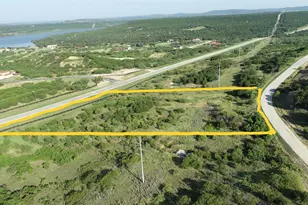 Lot 458 Canyon Wren, Possum Kingdom Lake, TX 76449 - Photo 1