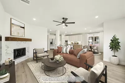 1604 Olivia Drive, Trenton, TX 75490 - Photo 21