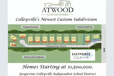 2618 Pointe Court, Colleyville, TX 76034 - Photo 25