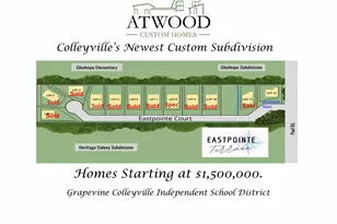 2618 Pointe Ct, Colleyville, TX 76034 - Photo 25