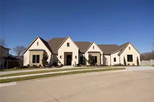 2618 Pointe Ct, Colleyville, TX 76034 - Photo 1