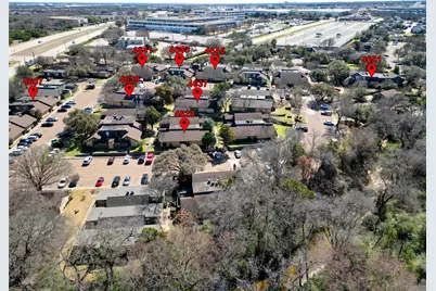 4643 Country Creek Drive #1092, Dallas, TX 75236 - Photo 1