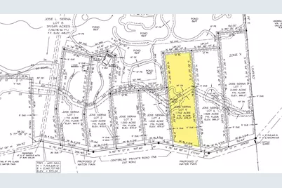 126 Pr 1758 Road, Chico, TX 76431 - Photo 1