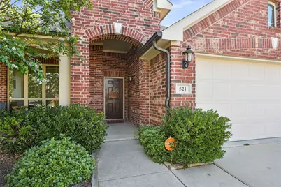 521 Eastbrook Drive, Anna, TX 75409 - Photo 1