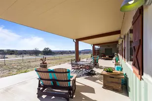 1016 Hells Gate Loop, Strawn, TX 76475 - Photo 3