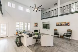 12548 Avondale Ridge Dr, Fort Worth, TX 76179 - Photo 11