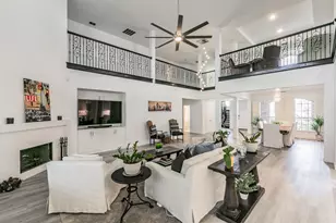 12548 Avondale Ridge Dr, Fort Worth, TX 76179 - Photo 13