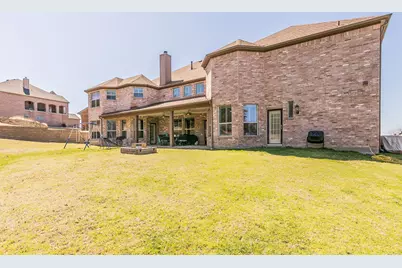 12548 Avondale Ridge Drive, Fort Worth, TX 76179 - Photo 39