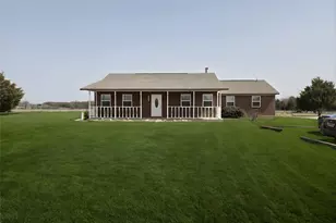 1001 N Atkins Dr, Celeste, TX 75423 - Photo 1