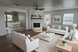 1001 N Atkins Dr, Celeste, TX 75423 - Photo 3