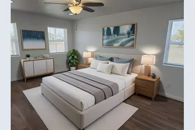 1001 N Atkins Drive, Celeste, TX 75423 - Photo 11