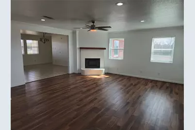 1001 N Atkins Drive, Celeste, TX 75423 - Photo 5