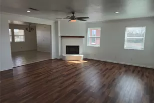 1001 N Atkins Dr, Celeste, TX 75423 - Photo 5