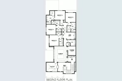 109 Murano Place, Southlake, TX 76092 - Photo 3