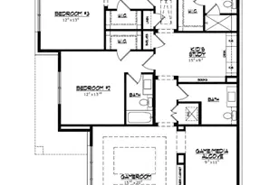 109 Murano Pl, Southlake, TX 76092 - Photo 3