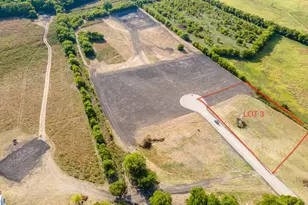 Lot 3 Lookout Circle, Forney, TX 75126 - Photo 1