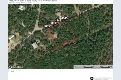 5005 Dusty Trail, Rio Vista, TX 76093 - Photo 3