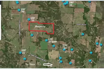 Tr 5 Cr 1750, Chico, TX 76431 - Photo 5