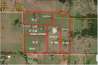 Tr 5 Cr 1750, Chico, TX 76431 - Photo 7