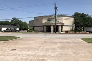 116 N Hwy 77, Waxahachie, TX 75165 - Photo 1