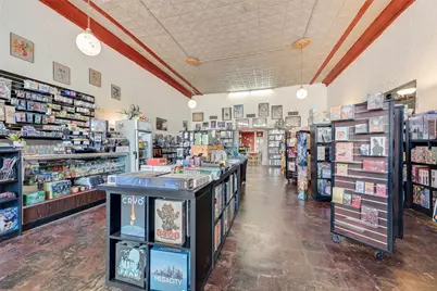 114 E Moore Avenue, Terrell, TX 75160 - Photo 17