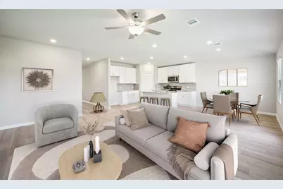 240 Canyon Oaks Drive, Greenville, TX 75402 - Photo 9