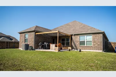 1837 Rialto Lane, Crowley, TX 76036 - Photo 3