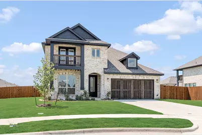 1200 Sylvia Street, DeSoto, TX 75115 - Photo 1