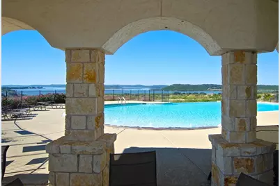 Lot 319 Shooting Star, Possum Kingdom Lake, TX 76449 - Photo 13
