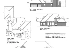 1715 Eagle Glen Pass, Gunter, TX 75058 - Photo 1