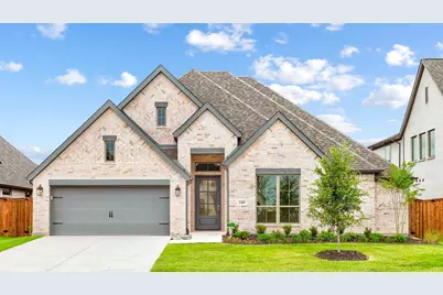 1409 Fieldstone Drive, Midlothian, TX 76065 - Photo 1