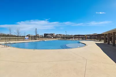 1697 Creek Bluff Court, Waxahachie, TX 75165 - Photo 25