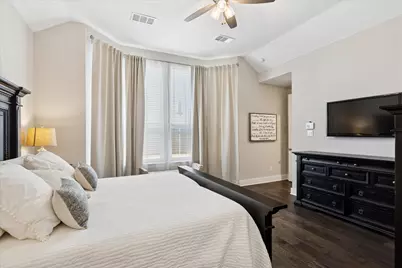 1697 Creek Bluff Court, Waxahachie, TX 75165 - Photo 15