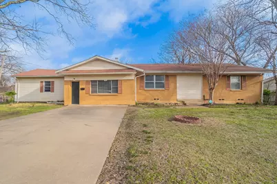 2509 Candleberry Drive, Mesquite, TX 75149 - Photo 1