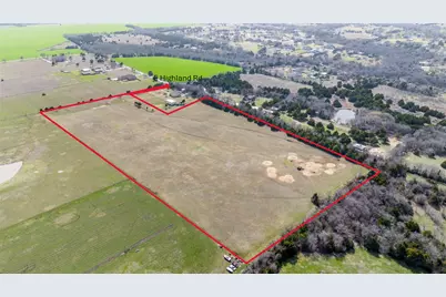 Tbd S Hampton Road, Oak Leaf, TX 75154 - Photo 3