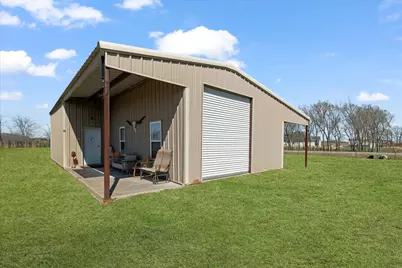 2885 Enloe Road, Howe, TX 75459 - Photo 11