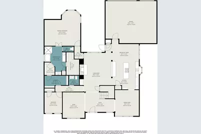 2400 Cayenne Drive, McKinney, TX 75070 - Photo 33