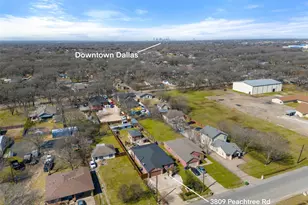 3809 S Peachtree Rd, Balch Springs, TX 75180 - Photo 29